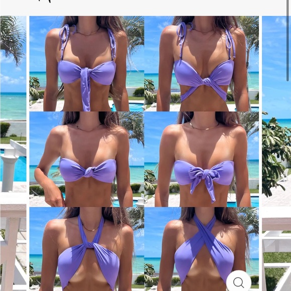 Hoaka swimwear - Picture 2 of 2